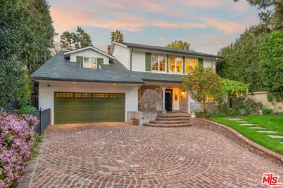 10155 Valley Spring Ln, Toluca Lake, CA 91602 - Photo 1