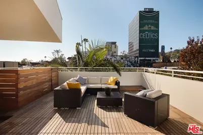 1014 Hilldale Ave, West Hollywood, CA 90069 - Photo 1