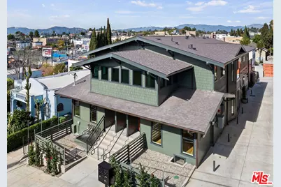 1925 Kent St, Los Angeles, CA 90026 - Photo 1