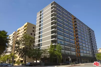 3460 W 7th St #1002, Los Angeles, CA 90005 - Photo 1