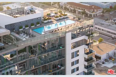 3033 Wilshire Blvd #905, Los Angeles, CA 90010 - Photo 1