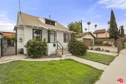 519 W 58th St, Los Angeles, CA 90037 - Photo 1