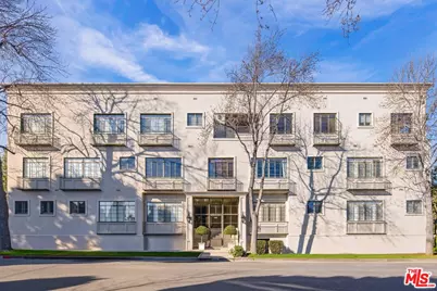 9601 Charleville Blvd #12, Beverly Hills, CA 90212 - Photo 1