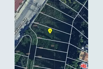 0 N Marianna Ave, Los Angeles, CA 90032 - Photo 1