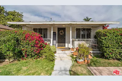 3149 Garden Ave, Los Angeles, CA 90039 - Photo 1