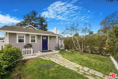 4339 Grand View Blvd, Los Angeles, CA 90066 - Photo 1