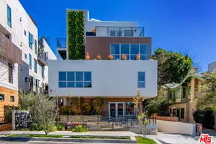 1236 N Fairfax Ave, West Hollywood, CA 90046 - Photo 1