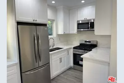 1538 S Durango Ave, Los Angeles, CA 90035 - Photo 1