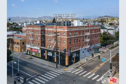 301 N Rampart Blvd, Los Angeles, CA 90026 - Photo 1