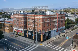 301 N Rampart Blvd, Los Angeles, CA 90026 - Photo 1