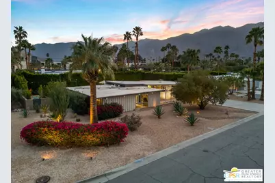 2821 E Livmor Ave, Palm Springs, CA 92262 - Photo 1