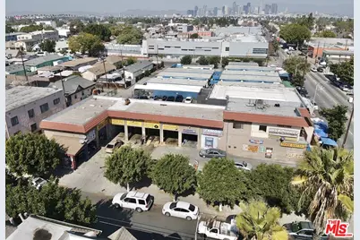 4625 S Central Ave, Los Angeles, CA 90011 - Photo 1