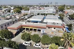 4625 S Central Ave, Los Angeles, CA 90011 - Photo 1