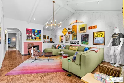 2212 S Sunshine Cir, Palm Springs, CA 92264 - Photo 1