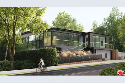 17757 Tramonto Dr, Pacific Palisades, CA 90272 - Photo 1