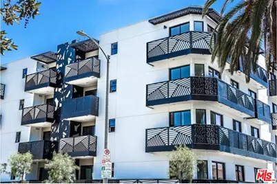 6217 Waring Ave #Ph1, Los Angeles, CA 90038 - Photo 1