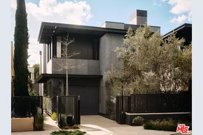 8910 Rosewood Ave, West Hollywood, CA 90048 - Photo 1