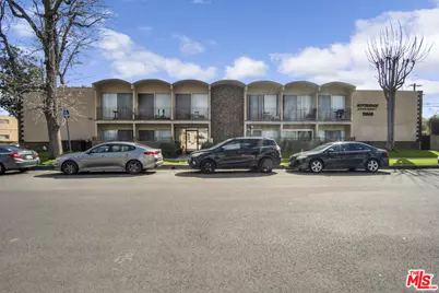 11840 Kittridge St, North Hollywood, CA 91606 - Photo 1