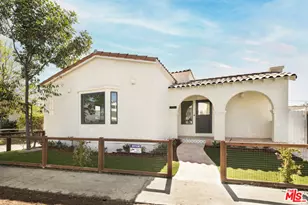 5212 W 21st St, Los Angeles, CA 90016 - Photo 1