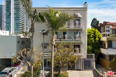 1250 S Westgate Ave #303, Los Angeles, CA 90025 - Photo 1