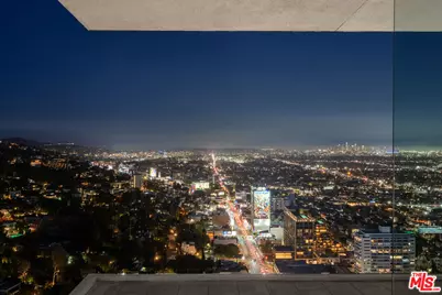 9255 Doheny Rd #3005, West Hollywood, CA 90069 - Photo 1
