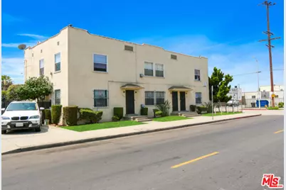 300 E 55th St, Los Angeles, CA 90011 - Photo 1