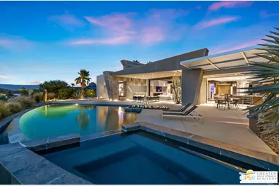 25 Sierra Vista Dr, Rancho Mirage, CA 92270 - Photo 1