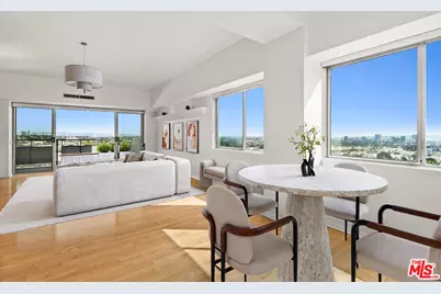 1155 N La Cienega Blvd #908, West Hollywood, CA 90069 - Photo 1
