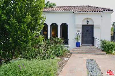 6222 San Vicente Blvd, Los Angeles, CA 90048 - Photo 1