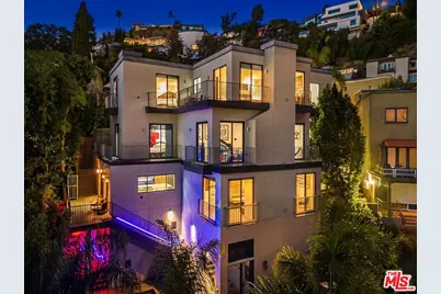 8262 Woodshill Trl, Los Angeles, CA 90069 - Photo 1