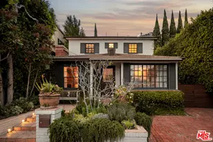 9027 Phyllis Ave, West Hollywood, CA 90069 - Photo 1