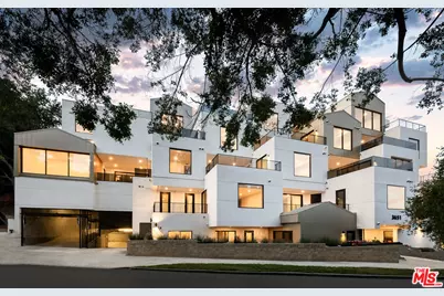 3651 Regal Pl #201, Los Angeles, CA 90068 - Photo 1