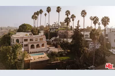 1568 Murray Cir, Los Angeles, CA 90026 - Photo 1