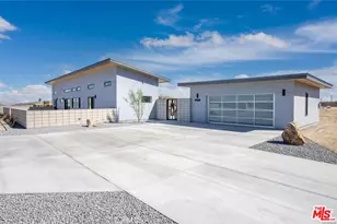 6655 Cascade Rd, Joshua Tree, CA 92252 - Photo 1