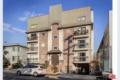 1750 N Harvard Blvd #106, Los Angeles, CA 90027 - Photo 1