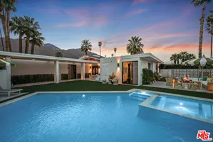 994 E Balboa Circle, Palm Springs, CA 92264 - Photo 1