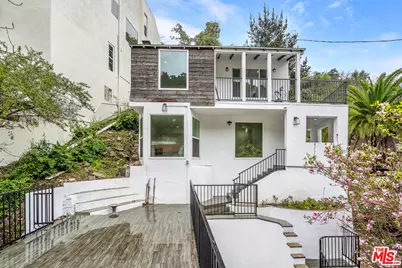 9848 Portola Dr, Beverly Hills, CA 90210 - Photo 1