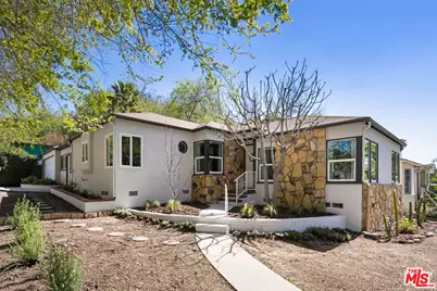 4256 Collis Ave, Los Angeles, CA 90032 - Photo 1