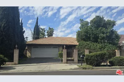 9215 Burnet Ave, North Hills, CA 91343 - Photo 1