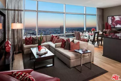900 W Olympic Blvd #34C, Los Angeles, CA 90015 - Photo 1