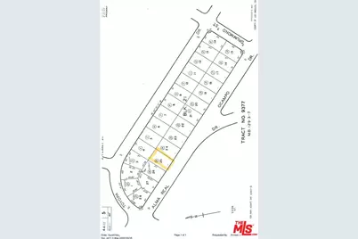 826 Alma Real Dr, Pacific Palisades, CA 90272 - Photo 1