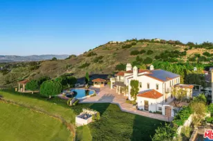 25273 Prado De La Puma, Calabasas, CA 91302 - Photo 1