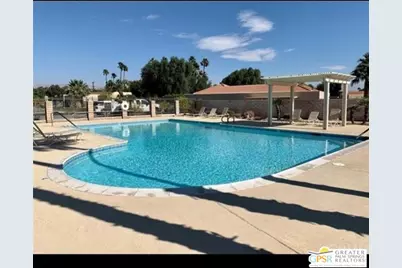 1689 N Sunflower Ct, Palm Springs, CA 92262 - Photo 1
