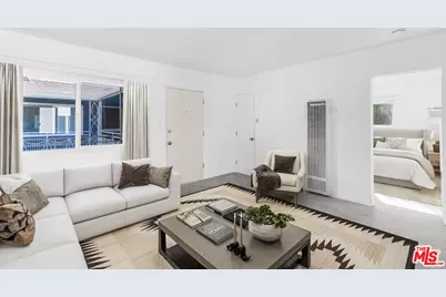 4921 Coldwater Canyon Ave #6, Sherman Oaks, CA 91423 - Photo 1