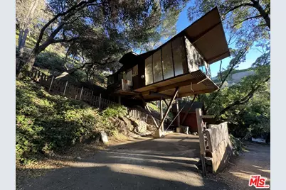 821 N Beverly Glen Blvd, Los Angeles, CA 90077 - Photo 1