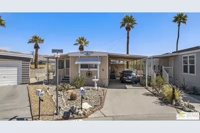 14777 Palm Dr #43, Desert Hot Springs, CA 92240 - Photo 1