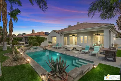 3 Via Las Flores, Rancho Mirage, CA 92270 - Photo 1