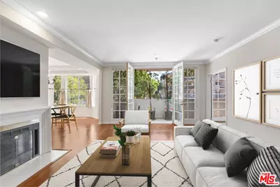 575 S Barrington Ave #101, Los Angeles, CA 90049 - Photo 1