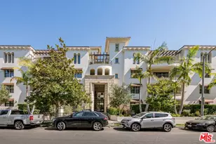 122 N Clark Dr, West Hollywood, CA 90048 - Photo 1