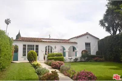 925 Yale St, Santa Monica, CA 90403 - Photo 1